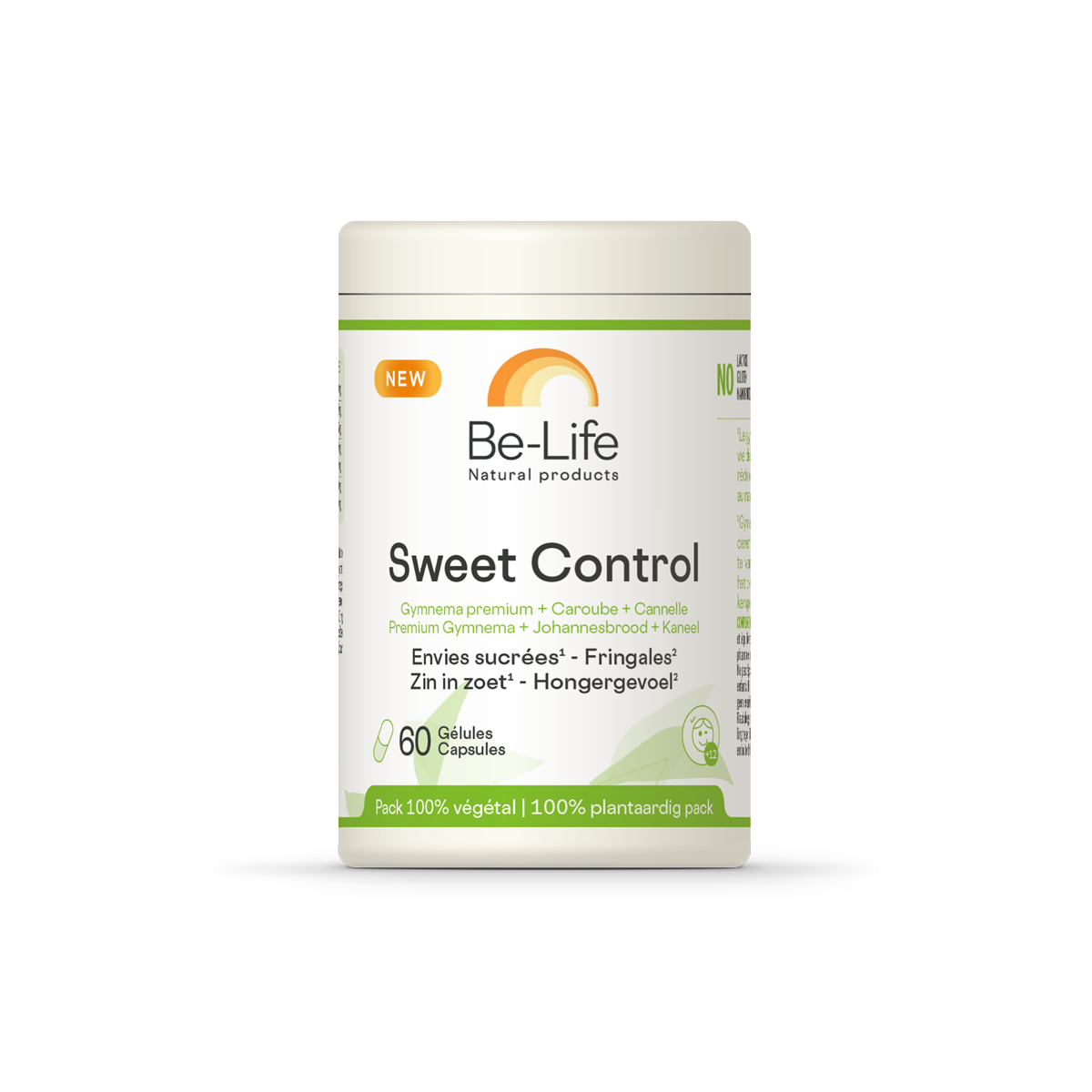 Be-Life Sweet control