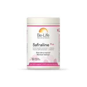Be-Life Safraline plus