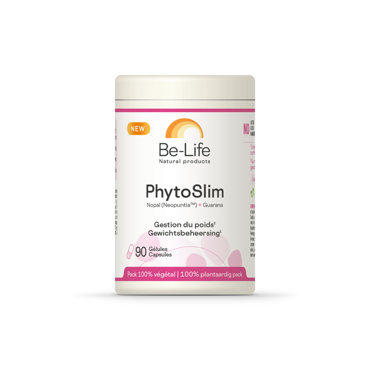 Be-Life Phytoslim
