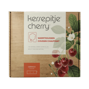 Kersepitje Kersepitje cervico 13 x 55 cm