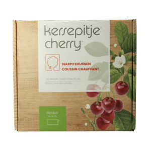 Kersepitje Kersepitje picolo 13 x 26cm