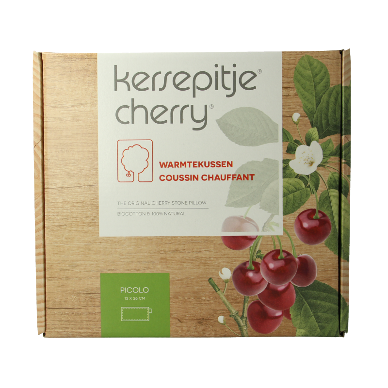 Kersepitje Kersepitje picolo 13 x 26cm