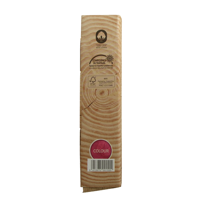 Kersepitje Kersepitje picolo 13 x 26cm - Afbeelding 2