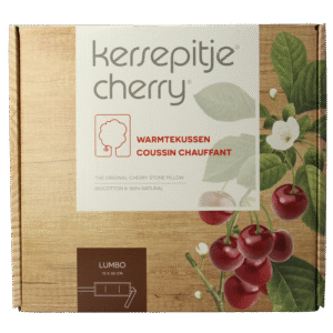 Kersepitje Kersepitje lumbo 13 x 55cm