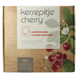 Kersepitje Kersepitje dorso 120 x 19cm