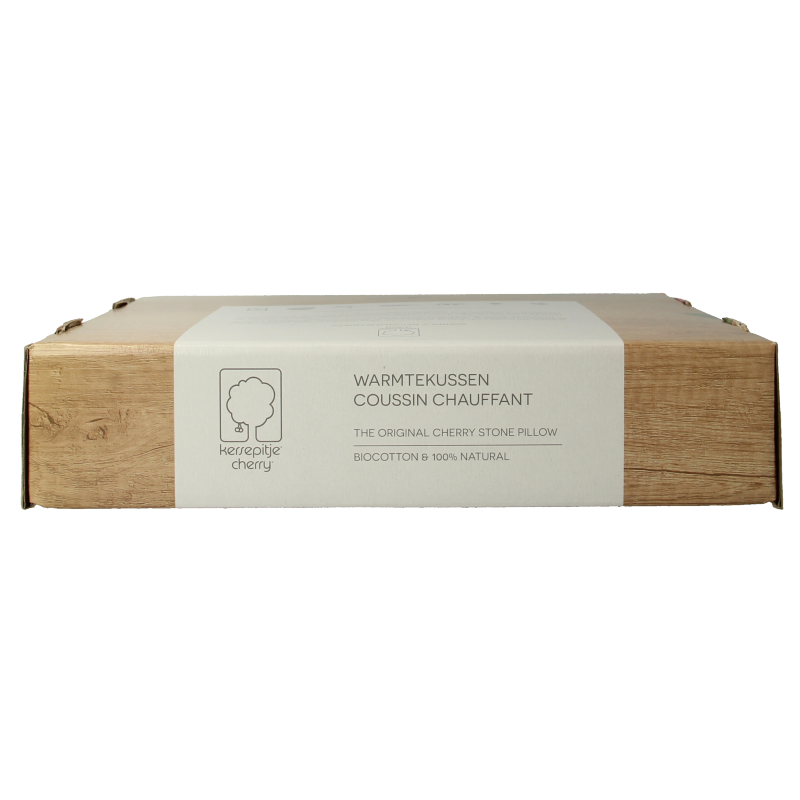 Kersepitje Kersepitje dorso 120 x 19cm - Afbeelding 3