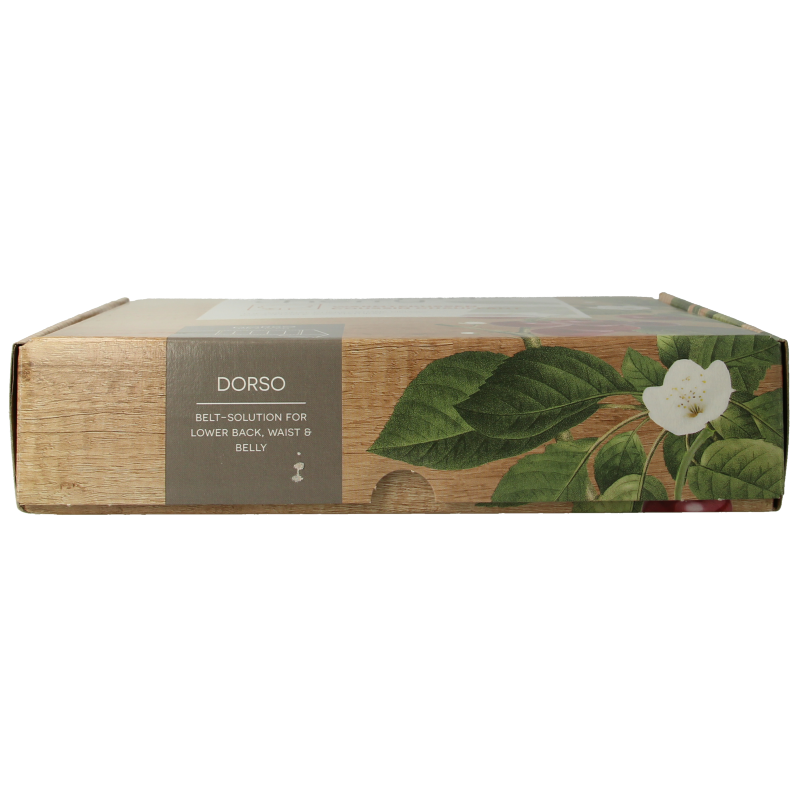 Kersepitje Kersepitje dorso 120 x 19cm - Afbeelding 5