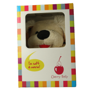 Spruyt Hillen Cherry belly sr hond