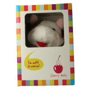 Spruyt Hillen Cherry belly sr koe