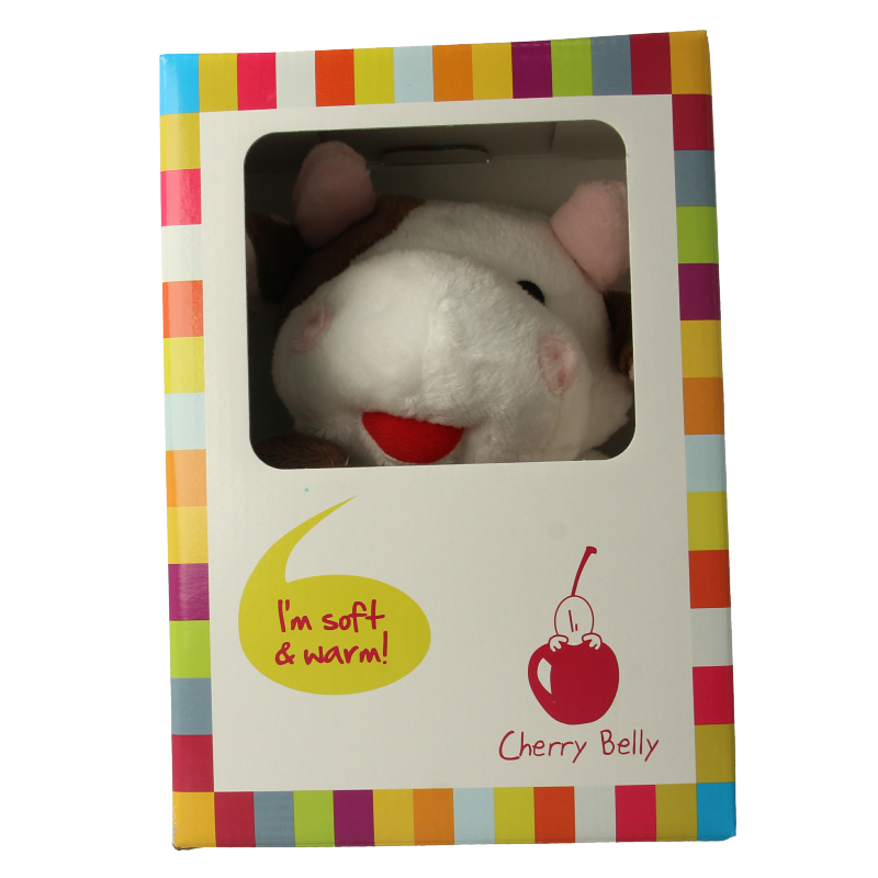 Spruyt Hillen Cherry belly sr koe