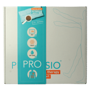 ProFysio Rectangle 20 x 40cm