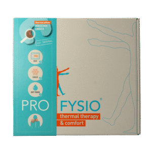 ProFysio Horse shoe linseed