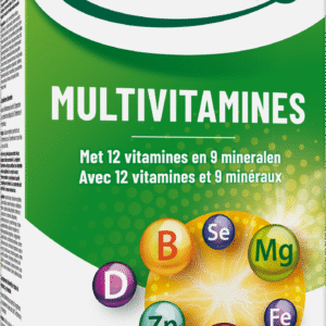 Biover Multivitamine