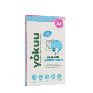 Yokuu Wasstrips 0% fragrance