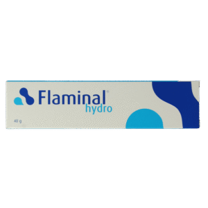 Flaminal Hydrogel