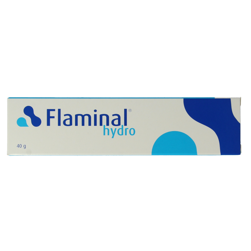 Flaminal Hydrogel