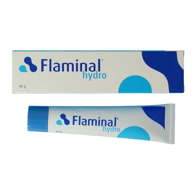 Flaminal Hydrogel - Afbeelding 2