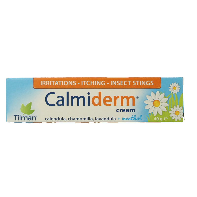 Naturapharma Calmiderm creme