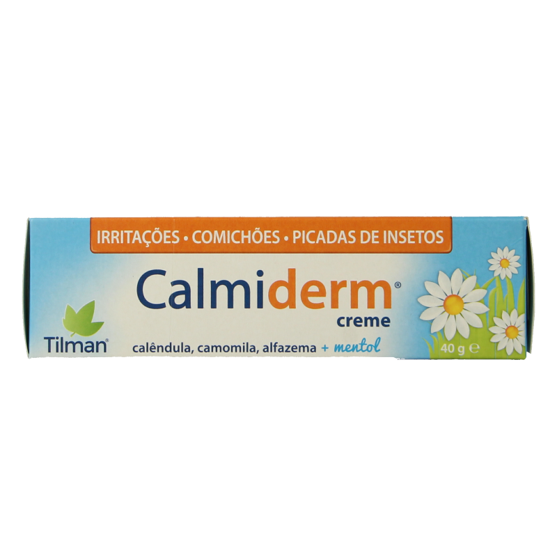 Naturapharma Calmiderm creme - Afbeelding 2
