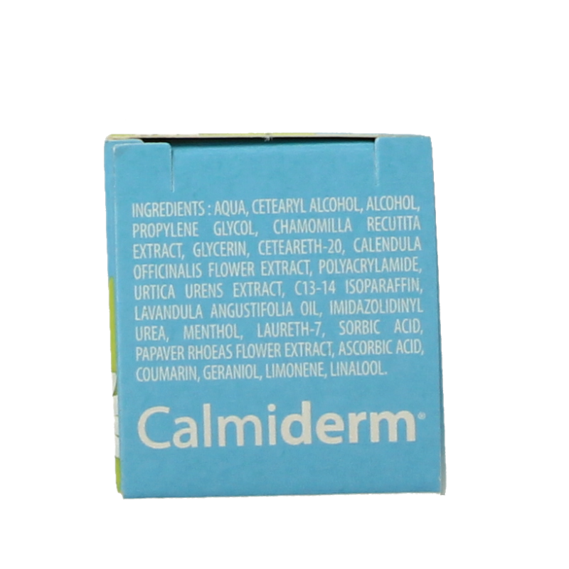 Naturapharma Calmiderm creme - Afbeelding 4