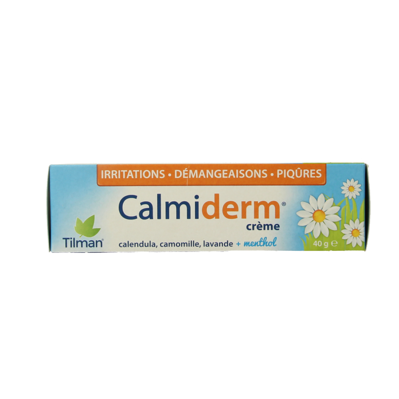 Naturapharma Calmiderm creme - Afbeelding 5