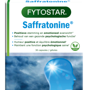 Fytostar Saffratonine