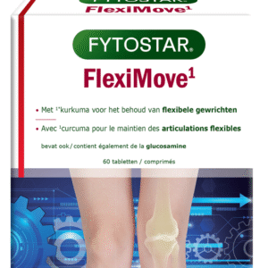 Fytostar Flexi move gewrichten