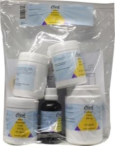 Holisan 6 Weken programma compleet