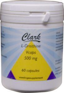Clark L-Ornithine