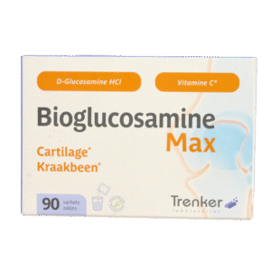 Trenker Bioglucosamine 1250 mg max