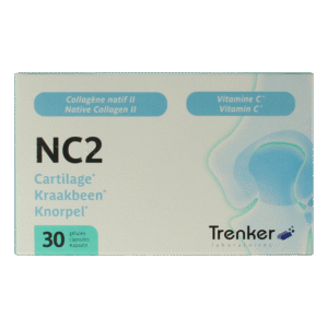 Trenker NC2