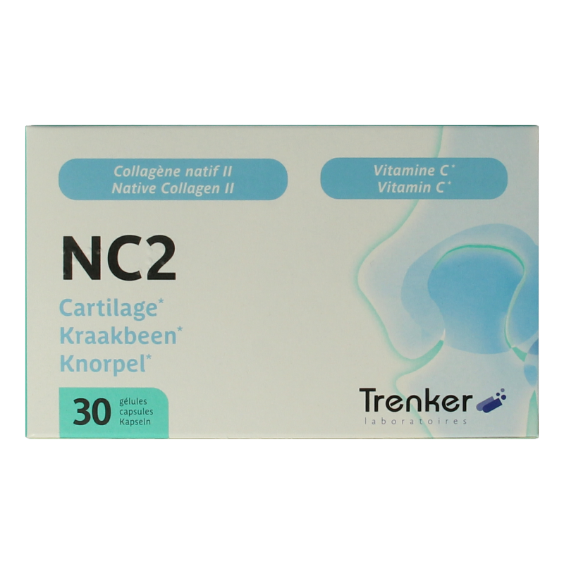 Trenker NC2