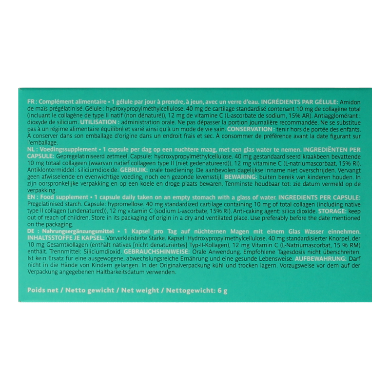 Trenker NC2 - Afbeelding 3