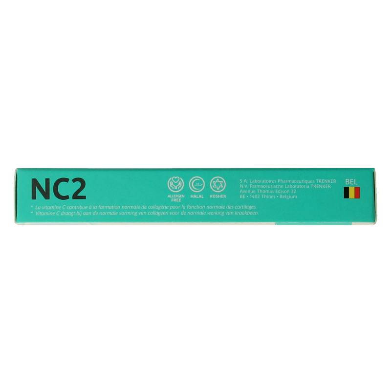 Trenker NC2 - Afbeelding 4