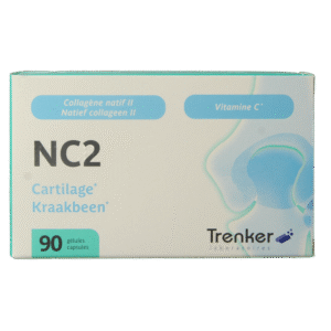 Trenker NC2