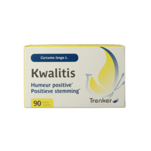 Trenker Kwalitis