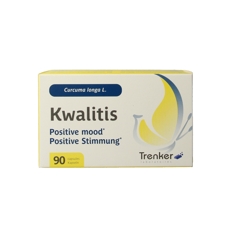 Trenker Kwalitis - Afbeelding 4