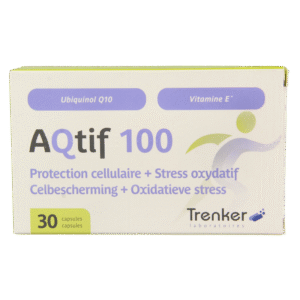 Trenker Aqtif100
