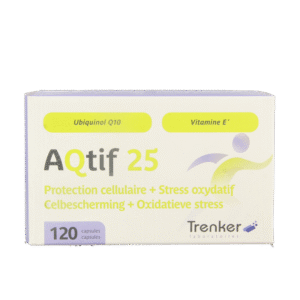 Trenker Aqtif 25