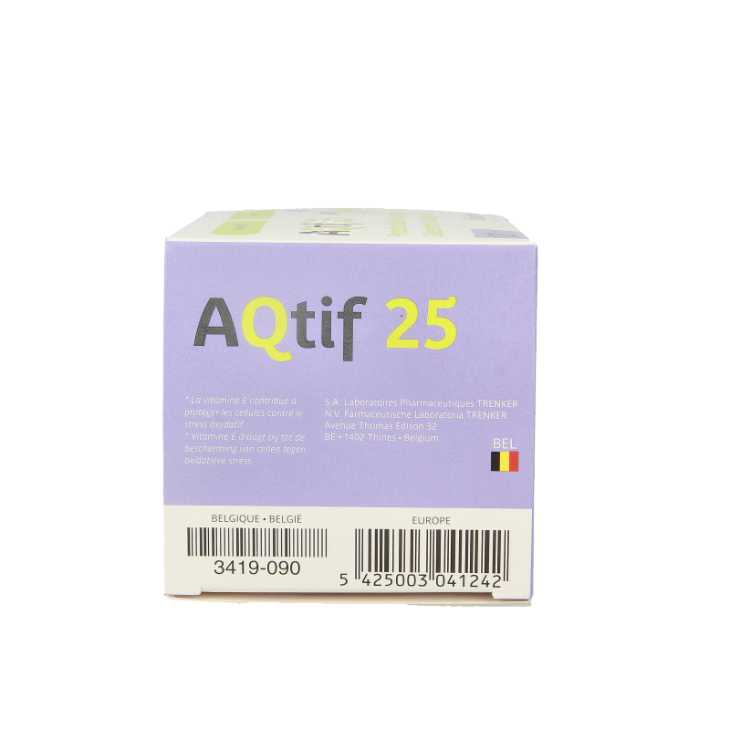 Trenker Aqtif 25 - Afbeelding 2