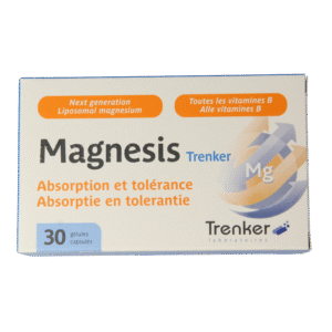 Trenker Magnesis
