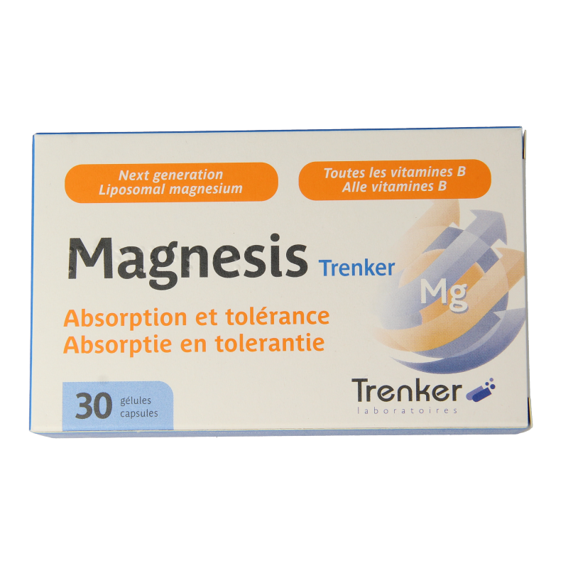 Trenker Magnesis