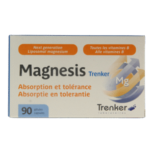 Trenker Magnesis