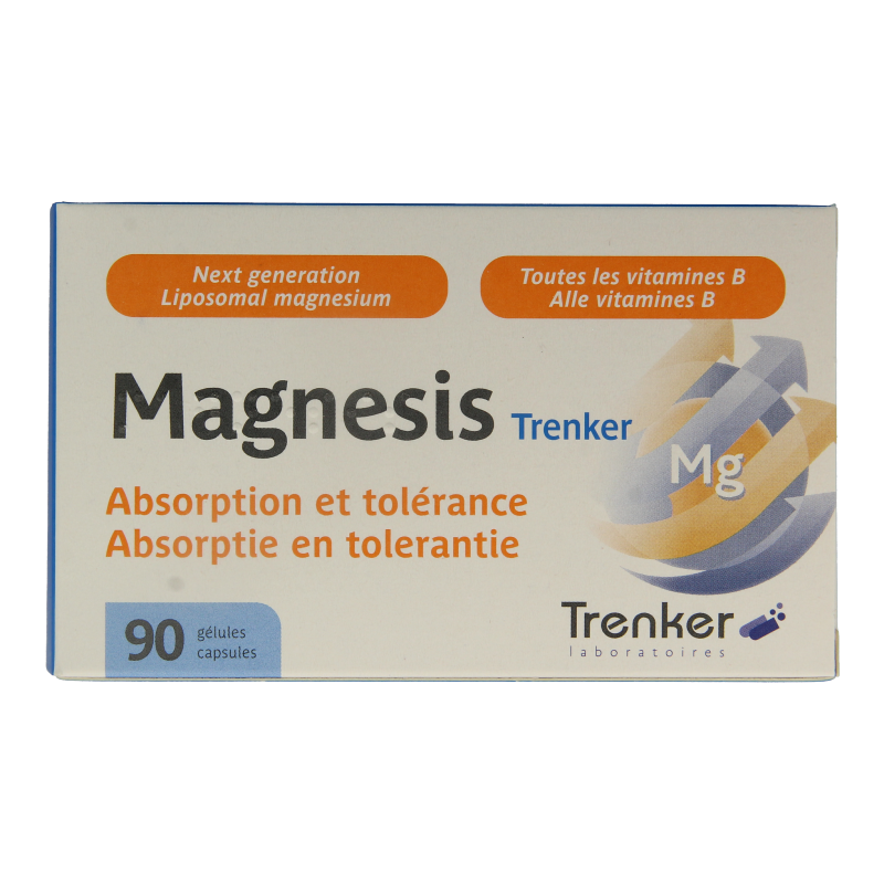 Trenker Magnesis