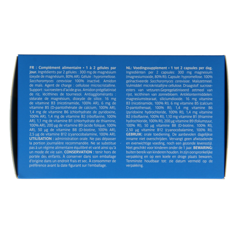 Trenker Magnesis - Afbeelding 2