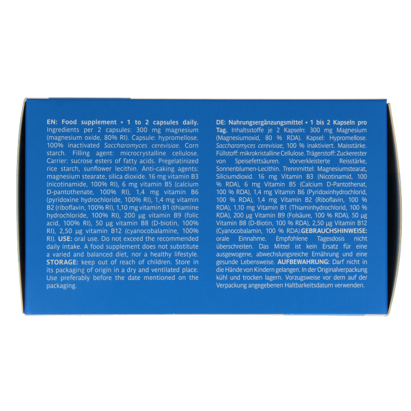 Trenker Magnesis - Afbeelding 4