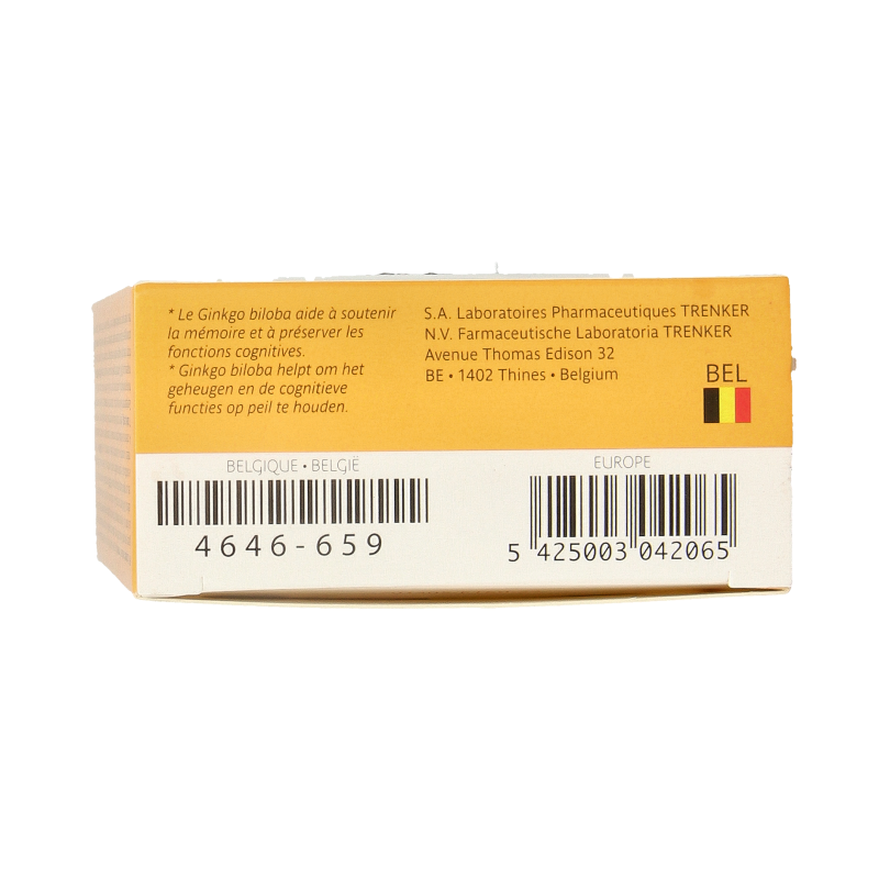 Trenker Memovital - Afbeelding 5