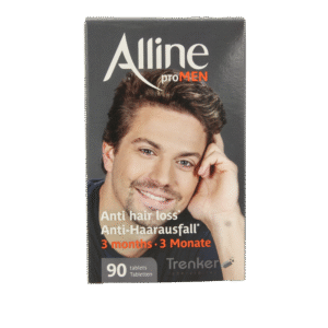 Trenker Alline promen