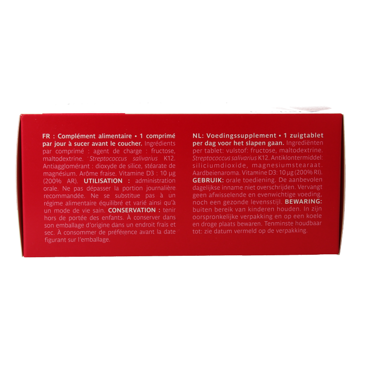 Trenker Primo defensis - Afbeelding 5