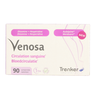 Trenker Venosa